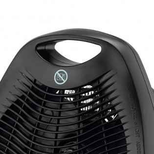 Termoventilador eléctrico 2 potencias Candil II (2000W)