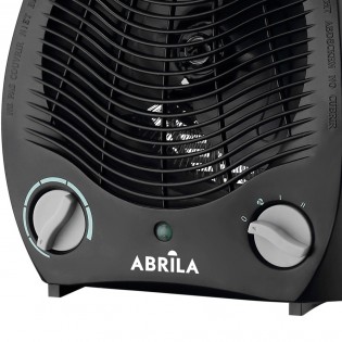 Termoventilador eléctrico 2 potencias Candil II (2000W)