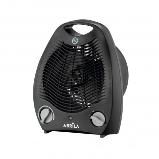 Termoventilador eléctrico 2 potencias Candil II (2000W)