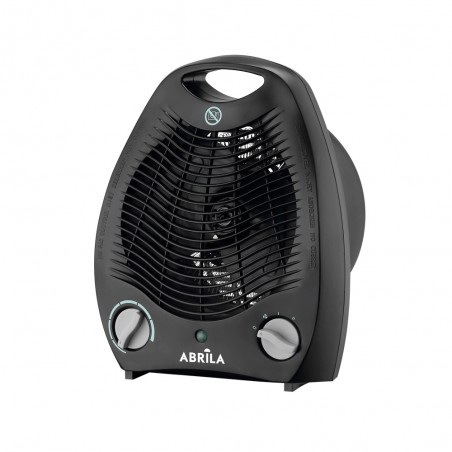 Termoventilador eléctrico 2 potencias Candil II (2000W)