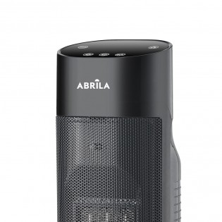 Termoventilador eléctrico 2 potencias Tundra (2000W)