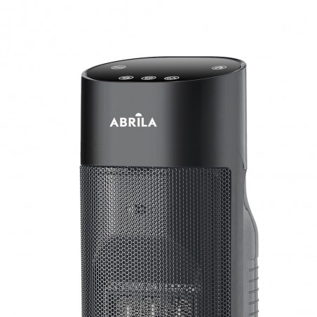 Ceramic vertical fan heater Melodia (2000W)
