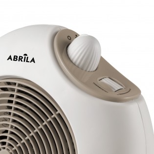 Termoventilador eléctrico 2 potencias Savona (2000W)