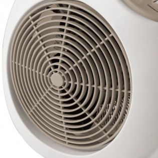 Termoventilador eléctrico 2 potencias Savona (2000W)