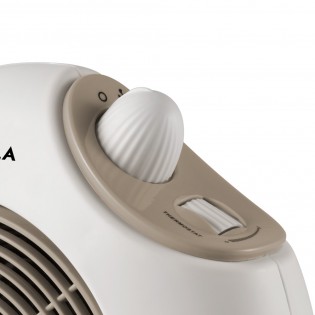 Termoventilador eléctrico 2 potencias Savona (2000W)