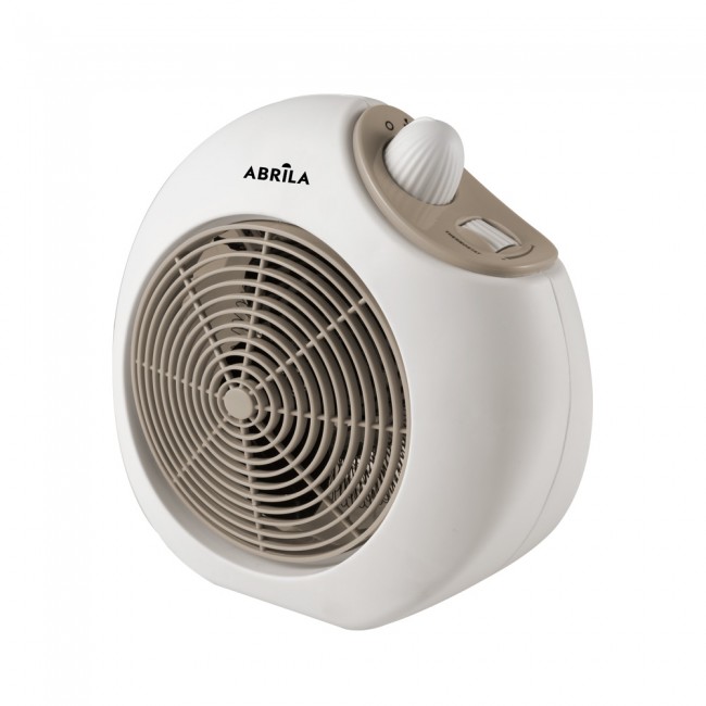 Termoventilador eléctrico 2 potencias Savona (2000W)