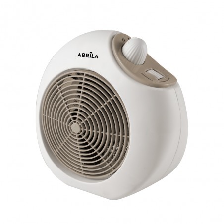 Termoventilador eléctrico 2 potencias Savona (2000W)