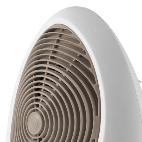Termoventilador eléctrico 2 potencias Perugia (2000W)