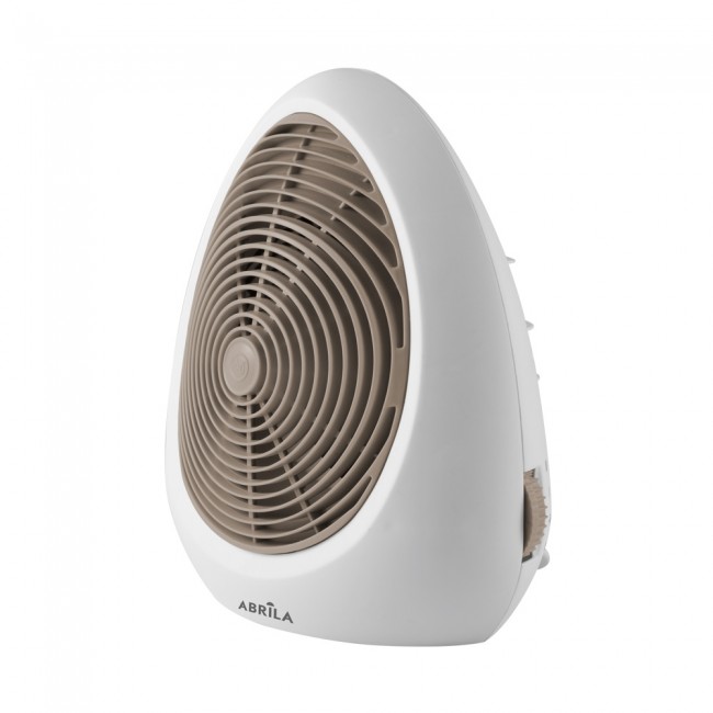 Electric Fan Heater 2 powers Perugia (2000W)