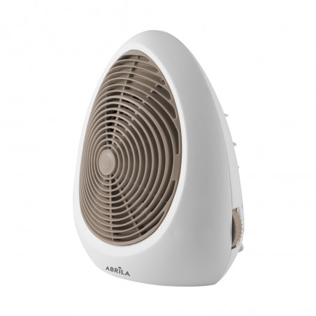 Termoventilador eléctrico 2 potencias Perugia (2000W)