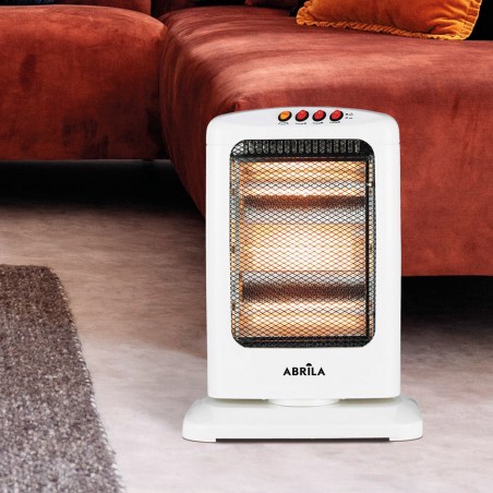 Electric heater 3 elements Candente II (1200W)