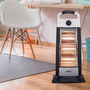 Electric heater 3 elements Candente III (1200W)