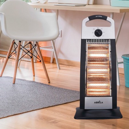 Electric heater 3 elements Candente III (1200W)