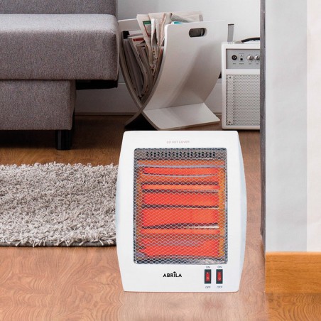 Electric quartz heater 2 elements Igneo I (800W)