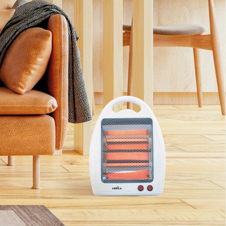 Electric quartz heater 2 elements Igneo III (800W)