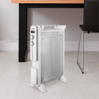 Mica radiator Caico (1500W-2000W)