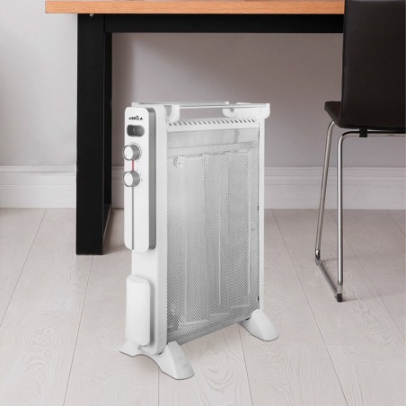 Mica radiator Caico (1500W-2000W)