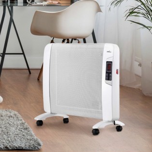 Electric Mica Radiator 1 Element Abrigo II (2000W)