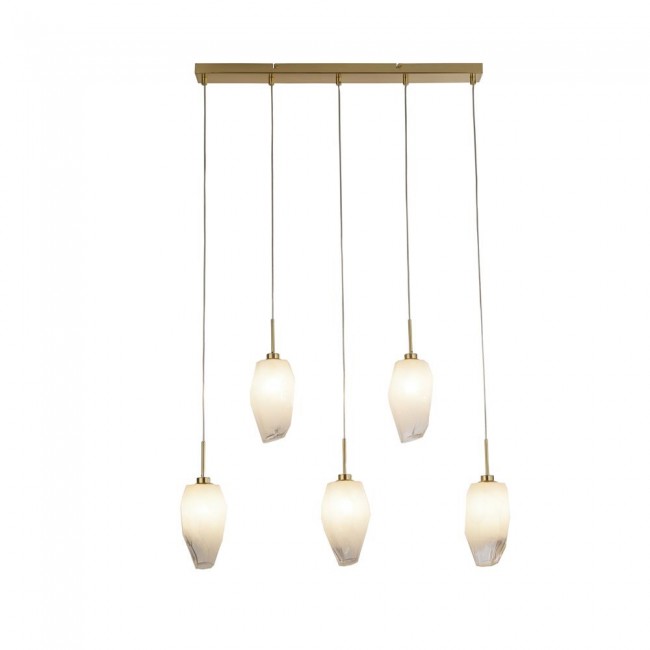 Pendant Lamp Rocky (5 lights)
