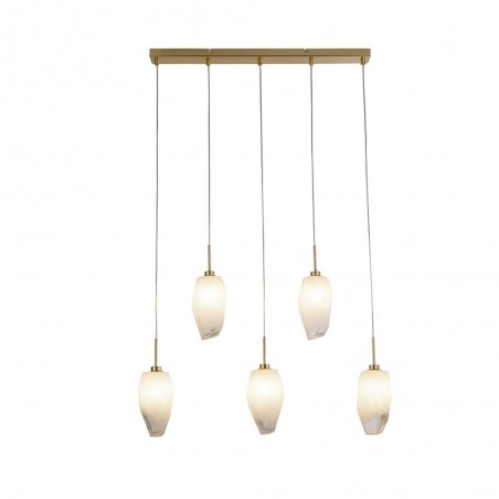 Pendant Lamp Rocky (5 lights)