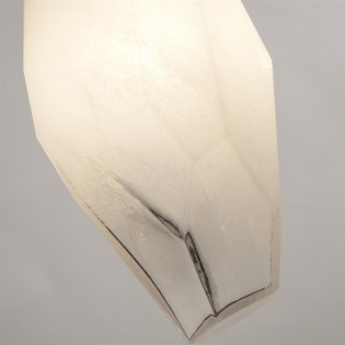 Pendant Lamp Rocky (5 lights)