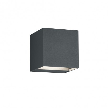 LED outdoor wall lamp Adaja (3W)