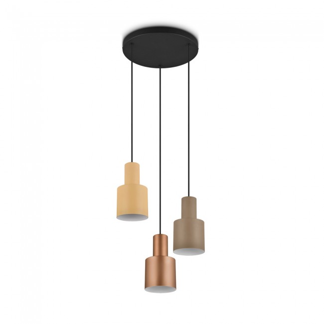 Pendant lamp Agudo