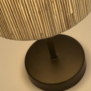 Lámpara de mesa Meadow