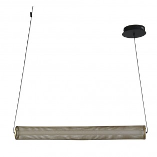 LED Pendant Lamp Thread (26W)