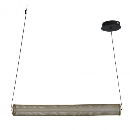 LED Pendant Lamp Thread (26W)