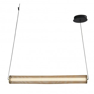LED Pendant Lamp Thread (26W)