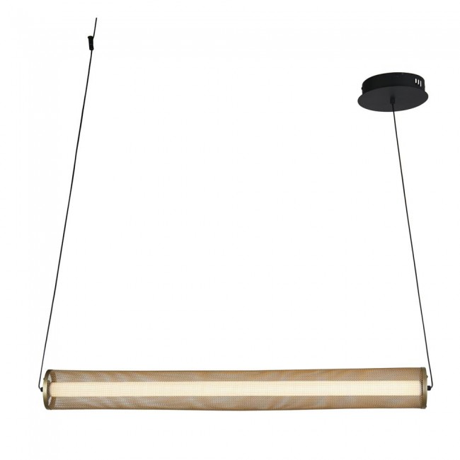 LED Pendant Lamp Thread (26W)