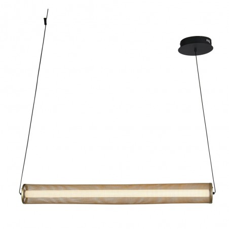 LED Pendant Lamp Thread (26W)