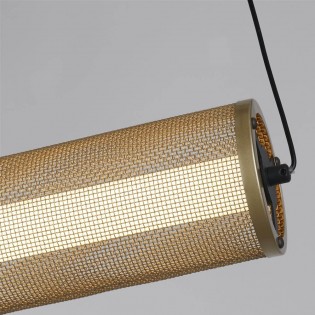 LED Pendant Lamp Thread (26W)