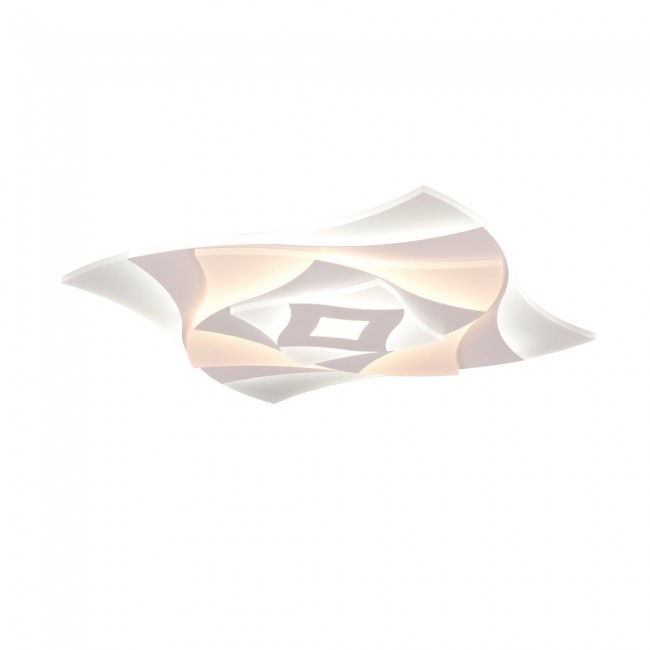 Flush light LED Akita CCT (56W)