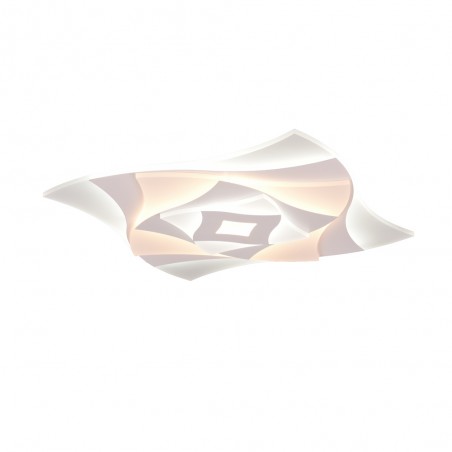 Flush light LED Akita CCT (56W)