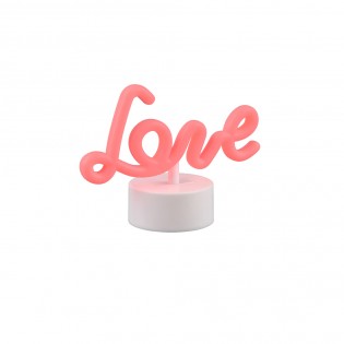 Table lamp LED Amor (1W)