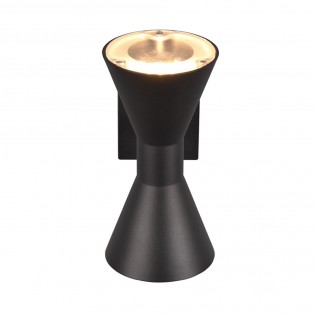 Outdoor wall lamp Ardas (2 Lights)