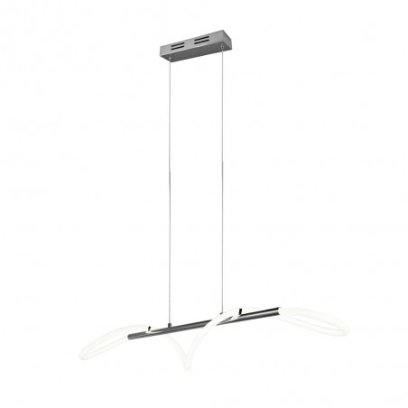 Pendant lamp LED Argos (28W)