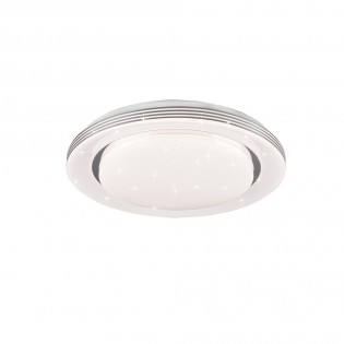 Flush light LED Atria CCT...