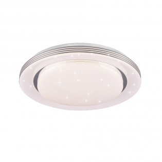 Flush light LED Atria CCT...