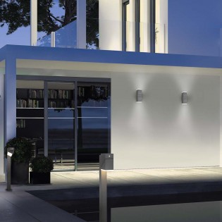 Outdoor wall lamp LED Avon (7W)
