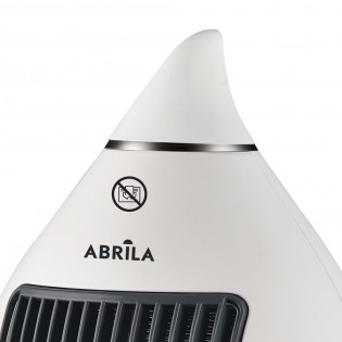 Termoventilador con termostato Cerámico (1500W)