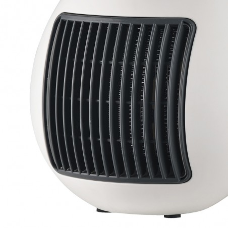 Fan heater with thermostat Cerámico (1500W)