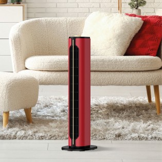 Termoventilador cerámico vertical Canada (1500W)