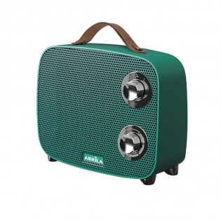 Portable ceramic fan heater...