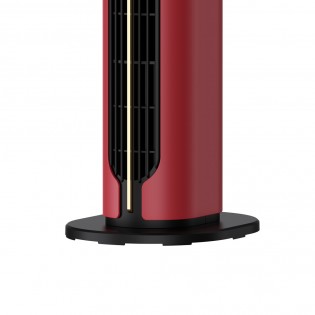 Termoventilador cerámico vertical Canada (1500W)