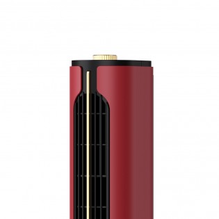 Termoventilador cerámico vertical Canada (1500W)