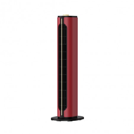 Termoventilador cerámico vertical Canada (1500W)