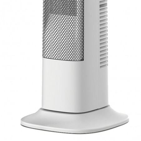 Termoventilador cerámico oscilante Vertical (2000W)
